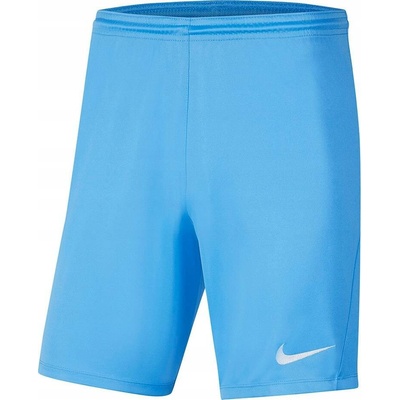 Nike Dry Park III NB K modré BV6855 412 2XL