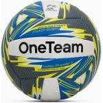 OneTeam Волейболна топка OneTeam HS Beach синя размер 5