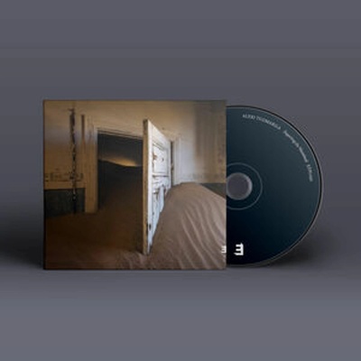 TUOMARILA, ALEXI - DEPARTING THE WASTELAND (1CD)