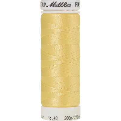 Nitě POLY SHEEN vyšívací 200m art. 3406 polyester AMANN Mettler - více barev Barva: 0520 Dadoffil
