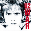 U2: WAR HQ LP
