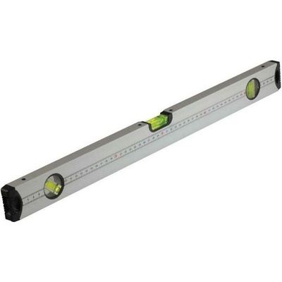 Stalco Vodováha z eloxovaného hliníku 60 cm