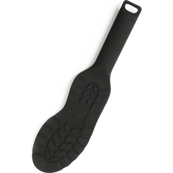 Hidden Desire Extreme Dirty Footprint Paddle Black