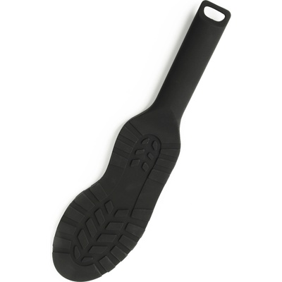 Hidden Desire Extreme Dirty Footprint Paddle Black
