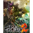 Toukiden 2