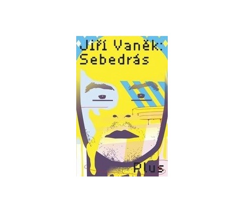 Sebedrás - Jiří Vaněk
