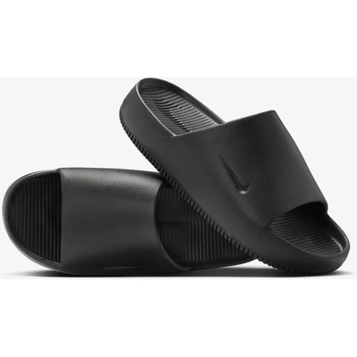 Nike calm slide FD4116 001 Černá – Zboží Dáma