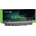 Green Cell Acer 4400 mAh (AC44D)