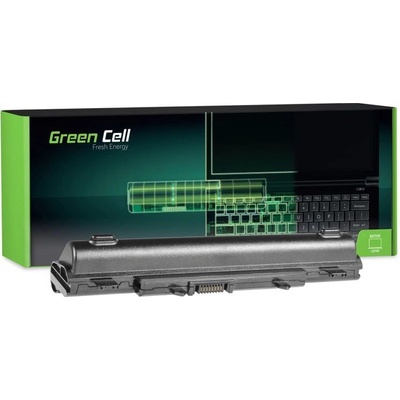 Green Cell Acer 4400 mAh (AC44D)