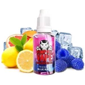 Vampire Vape Concentrate Pinkman Blue Razz 30ml - Vampire Vape
