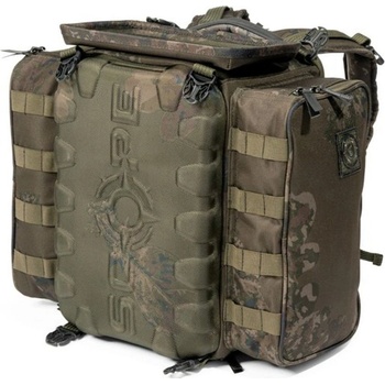 Kevin Nash Batoh Scope Recon Rucksack