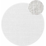 Hanse Home Светлосив двустранен ръчно изработен ютен кръгъл килим ø 160 cm Bouclé Jaipur - Hanse Home (106325-160)