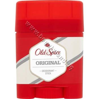 Image 1 of Old Spice Стик Old Spice Original, p/n OS-0102814 - Стик дезодорант за мъже (OS-0102814)