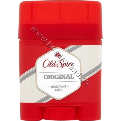 Old Spice Стик Old Spice Original, p/n OS-0102814 - Стик дезодорант за мъже (OS-0102814)