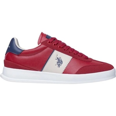 U.S. Polo Assn. Campy