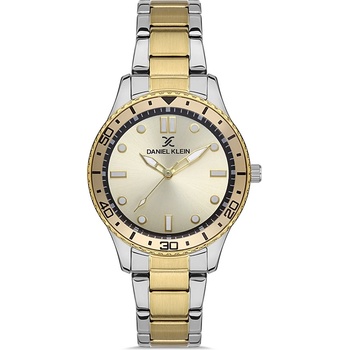 Daniel Klein DK. 1.13392-4 Дамски Часовник
