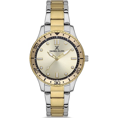 Daniel Klein DK. 1.13392-4 Дамски Часовник