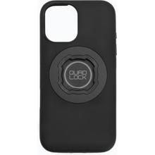 QUAD LOCK zadní kryt MAG iPhone 17 black