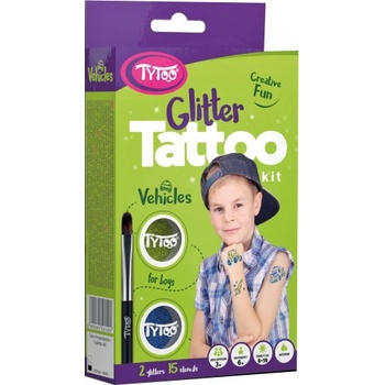 TyToo Vehicles