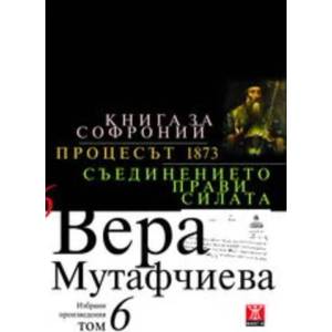 Книга за Софроний. Процесът 1873. Съединението прави силата - том 6 (2008)
