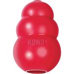 KONG Classic Гранат червен XL