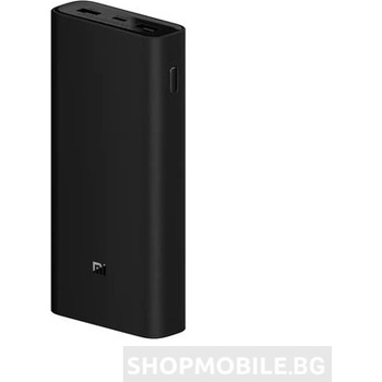 Image 1 of Xiaomi Външна батерия Xiaomi Mi 50W Power Bank 3 20000mАh GL, Type-C MAX flash charge (ВНR5121GL)