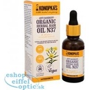 Dr. Konopka Organický bylinný olej č. 37 proti lupinám 30 ml