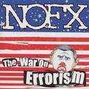 War On Errorism - NOFX CD