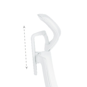 Bittel Ергономичен стол tatui - син (3520610)