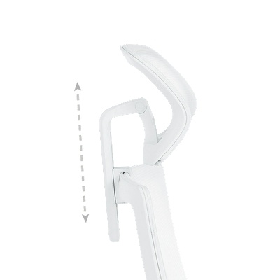 Bittel Ергономичен стол tatui - син (3520610)