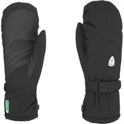 Level Hero W Mitt black