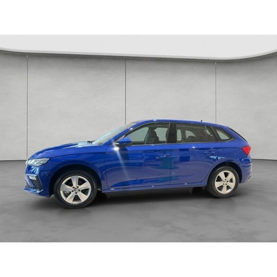 Skoda Scala 1.0 TSI 70 kW – Zbozi.Blesk.cz