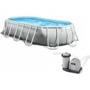 Intex Prism Frame Oval 5,03 x 2,74 x 1,22 m 26796NP