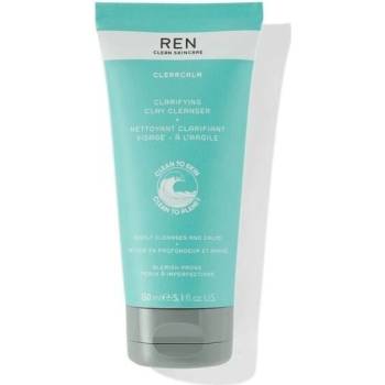 REN Clean Skincare Почистващ гел Rosa Centifolia Cleansing Gel by REN 150ml (5060033778548)