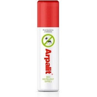 Arpalit Bio repelent proti komárům a klíšťatům 60 ml