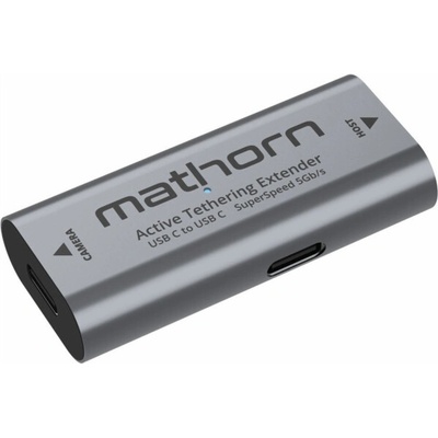 Mathorn Zesilovač signálu MATE-CC5 5Gbps USB C na USB C