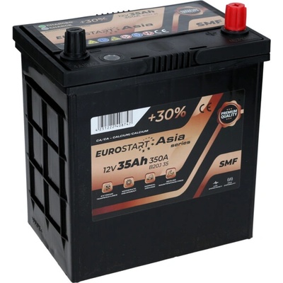 Eurostart 12V 35Ah 350A ECA35P