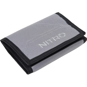 Nitro Wallet Graphite