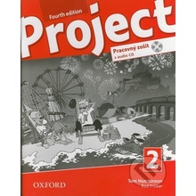 Project 2 - Fourth edition