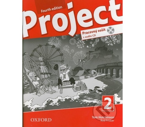 Project 2 - Fourth edition