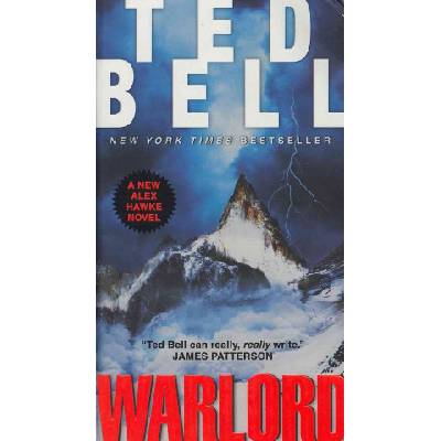Warlord | Ted Bell