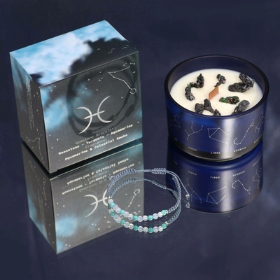 Zafilo zodiak Moon Ryby 320 g