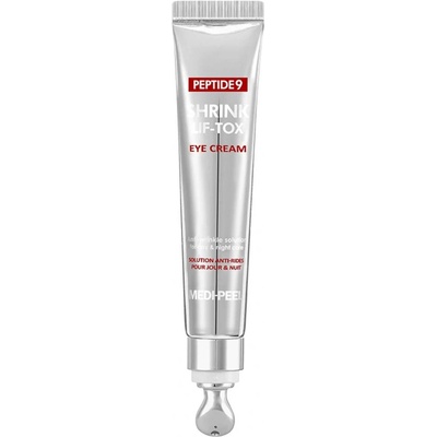 MEDI-PEEL Peptide 9 Околоочен крем с 9 вида пептиди Volume Lif-Tox, 20 ml