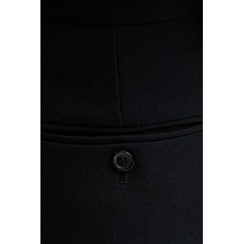 Bally Вълнен панталон Bally (WTR03W)