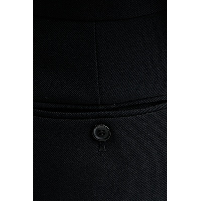 Bally Вълнен панталон Bally (WTR03W)