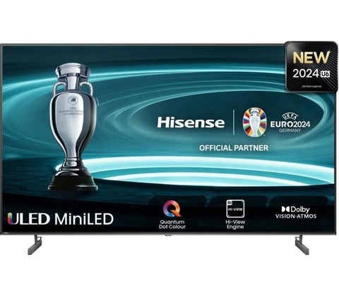 Hisense 75U6NQ