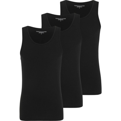 Tommy Hilfiger Underwear Потник черно, размер XL