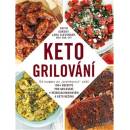Keto grilování - Faith Gorsky