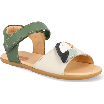 Tip Toey Joey Toucan Tapioca/Salsa/Tangerine