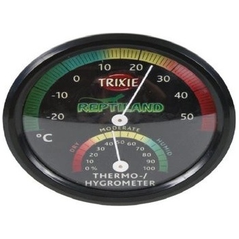 Trixie Thermometr analogový 5 cm